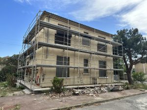 GENDARMERIE NARBONNE